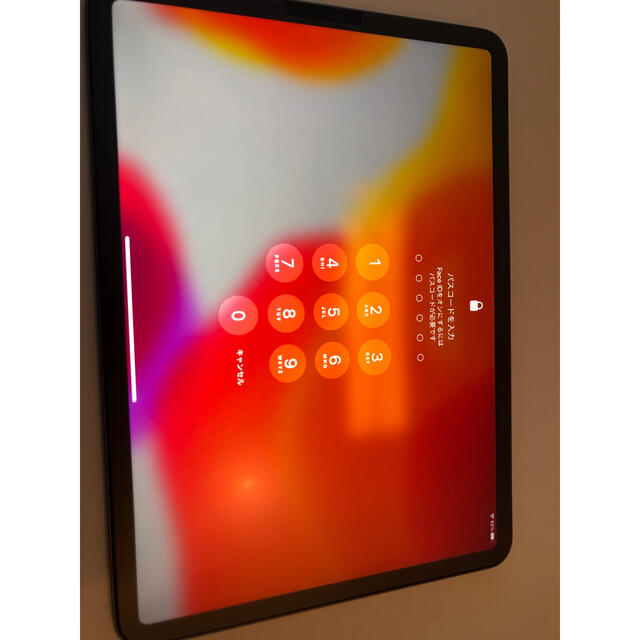 Apple(アップル)の【らっこ様専用】iPad Pro 11インチ　wifi 128GB 2020 スマホ/家電/カメラのPC/タブレット(タブレット)の商品写真