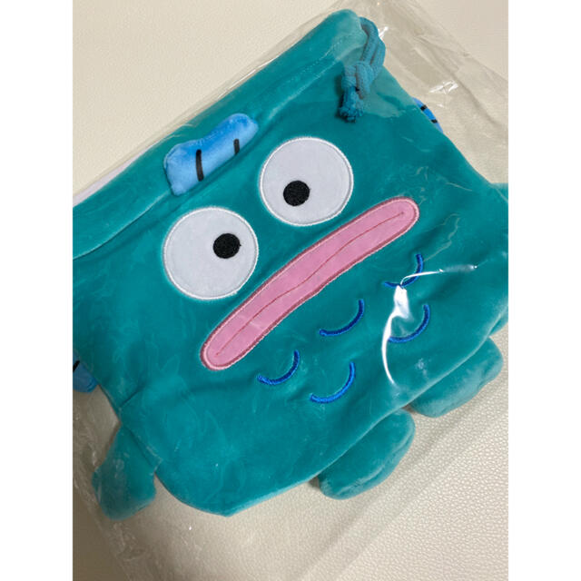 サンリオ むにゅぐるみパティオ はんぎょどん のびのび巾着 ハンギョドン 未開封品の通販 By 24hご注文 コメントokです サンリオならラクマ サンリオ むにゅぐるみパティオ はんぎょどん のびのび巾着 ハンギョドン 未開封品の通販 By 24hご注文 コメントokです サンリオならラクマ