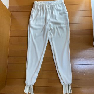 ドゥーズィエムクラス(DEUXIEME CLASSE)の７月10日まで様専用になります！　コルピエロパンツ(カジュアルパンツ)