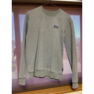 パタゴニア(patagonia)のPatagonia パタゴニア　トレーナー(スウェット)