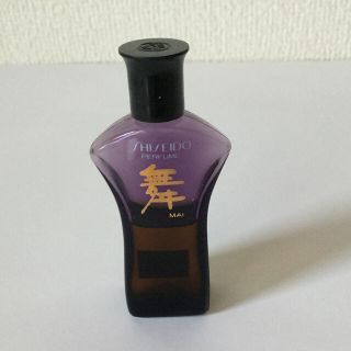 シセイドウ(SHISEIDO (資生堂))の資生堂　舞　MAI   香水(香水(女性用))