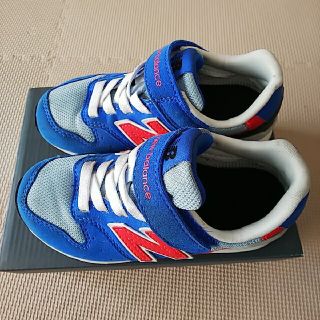 ニューバランス(New Balance)のニューバランス　17cm(スニーカー)