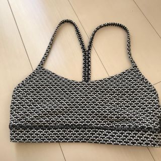 ルルレモン(lululemon)のルルレモン　ブラ(ヨガ)