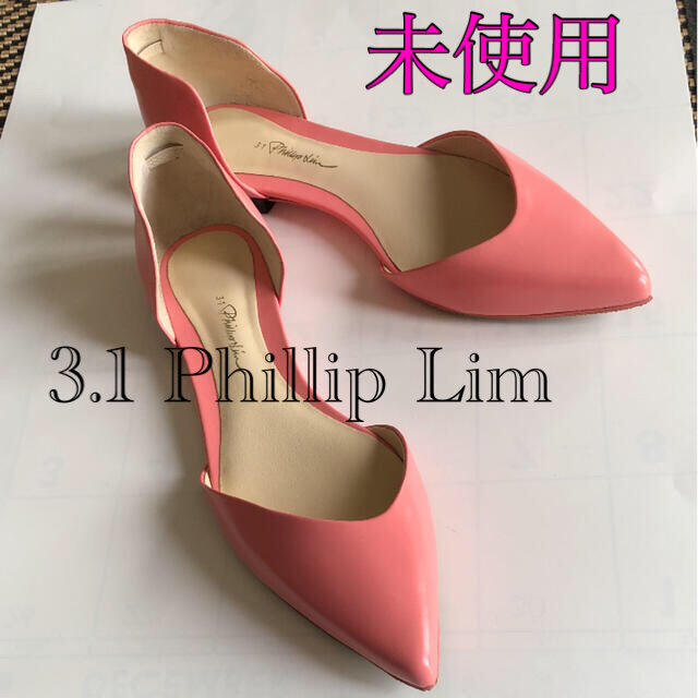 3.1PHILLIP LIM     3.1  フィリップ リム  パンプス
