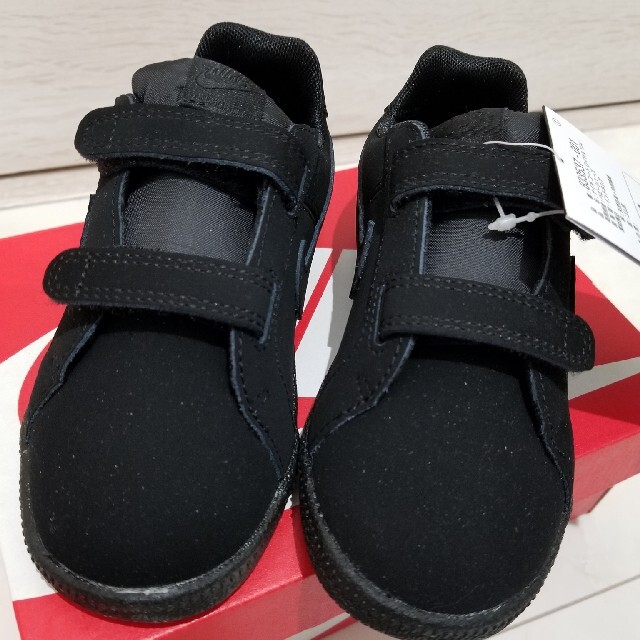 NIKE(ナイキ)のナイキ　子供用シューズ キッズ/ベビー/マタニティのキッズ靴/シューズ(15cm~)(スニーカー)の商品写真