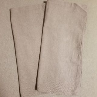 ムジルシリョウヒン(MUJI (無印良品))の無印　クッションカバーセット②(クッションカバー)