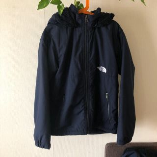 ザノースフェイス(THE NORTH FACE)のthe north face キッズ　ノマドジャケット(ジャケット/上着)