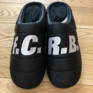 エフシーアールビー(F.C.R.B.)の2020A/W Bristol SUBU F.C.R.B. SANDAL L(サンダル)