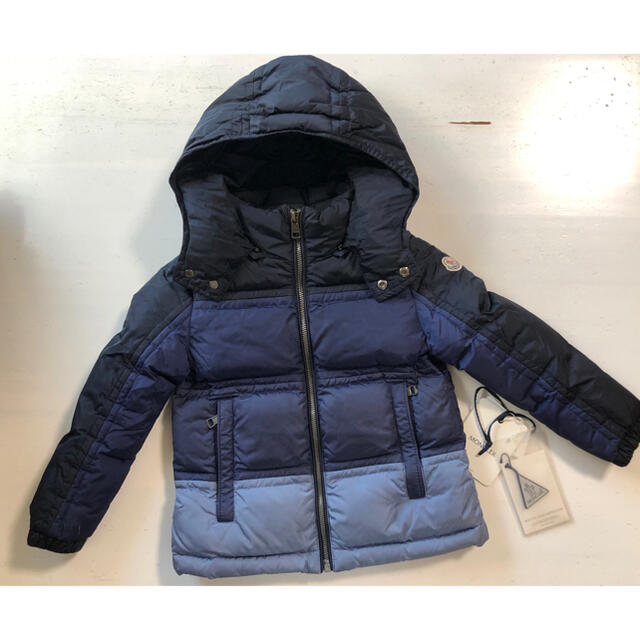 美品MONCLER kids 4A(104㎝)