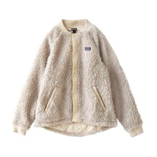 パタゴニア(patagonia)のパタゴニア  レトロ　ボマー　ジャケット(ブルゾン)