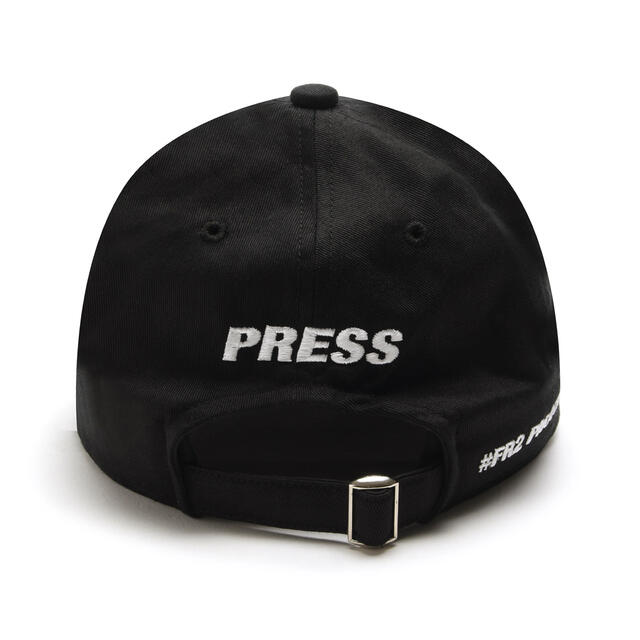 F.C.R.B.(エフシーアールビー)のwright works様専用 FCRB #FR2 EMBLEM CAP  メンズの帽子(キャップ)の商品写真