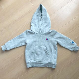 チャンピオン(Champion)のチャンピオンパーカー90サイズ(Tシャツ/カットソー)