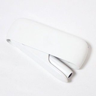 CB021 iQOS 3 デュオ ウォームホワイト 加熱式  本体のみ 作動品(タバコグッズ)