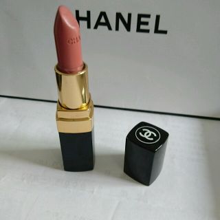 シャネル(CHANEL)のシャネル ルージュココ04(口紅)