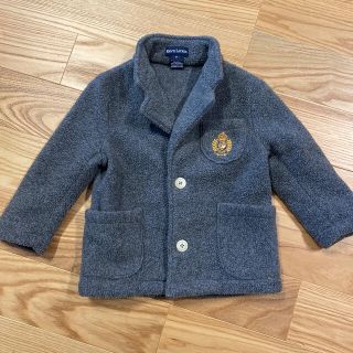 ポロラルフローレン(POLO RALPH LAUREN)のラルフローレン　キッズジャケット(ジャケット/上着)