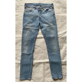 リーバイス(Levi's)のLEVIS 501 スキニー(デニム/ジーンズ)