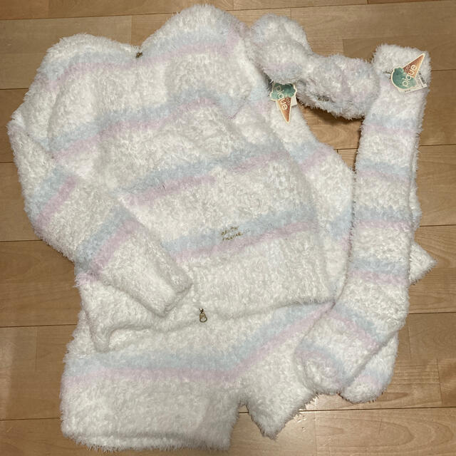 ジェラートピケ 新品 ジェラートピケ 新品