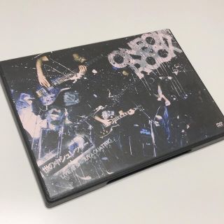 ワンオクロック(ONE OK ROCK)のワンオク(ミュージック)