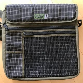 ステューシー メッセンジャーバッグ(メンズ)の通販 14点 | STUSSYの