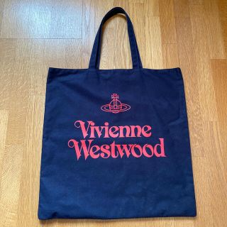 ヴィヴィアンウエストウッド(Vivienne Westwood)のvivienne westwood バッグ(トートバッグ)