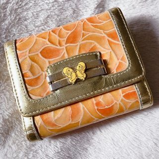 アナスイ(ANNA SUI)のANNA SUI 財布(財布)