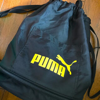 プーマ(PUMA)のPUMA プールバッグ(マリン/スイミング)