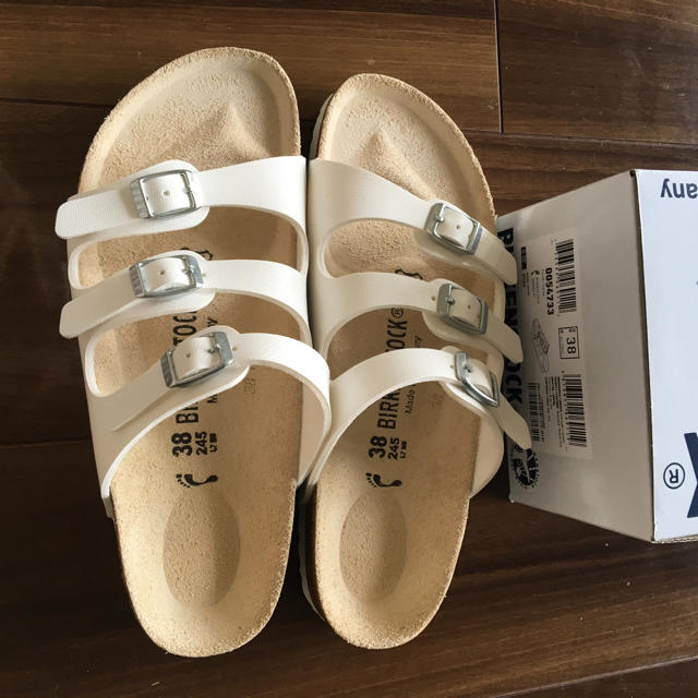 BIRKENSTOCK  フロリダ