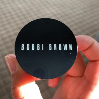 ボビイブラウン(BOBBI BROWN)のBOBBI BROWNクリームコンシーラー(コンシーラー)