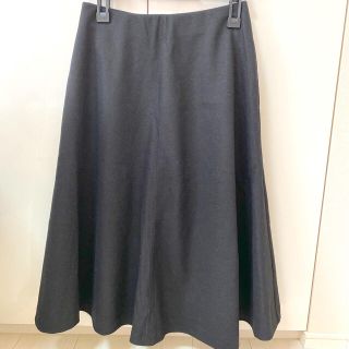 ユニクロ(UNIQLO)のユニクロ＊スカート(ひざ丈スカート)