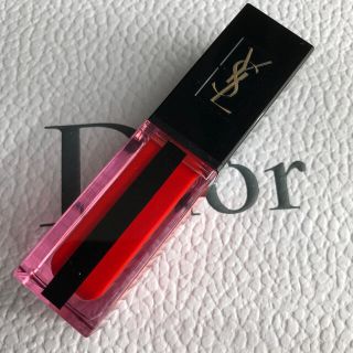 イヴサンローランボーテ(Yves Saint Laurent Beaute)のイヴ サンローラン 612 ウォーター ステイン(口紅)