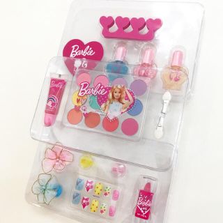 バービー(Barbie)のバービー　お化粧品　おもちゃ(その他)