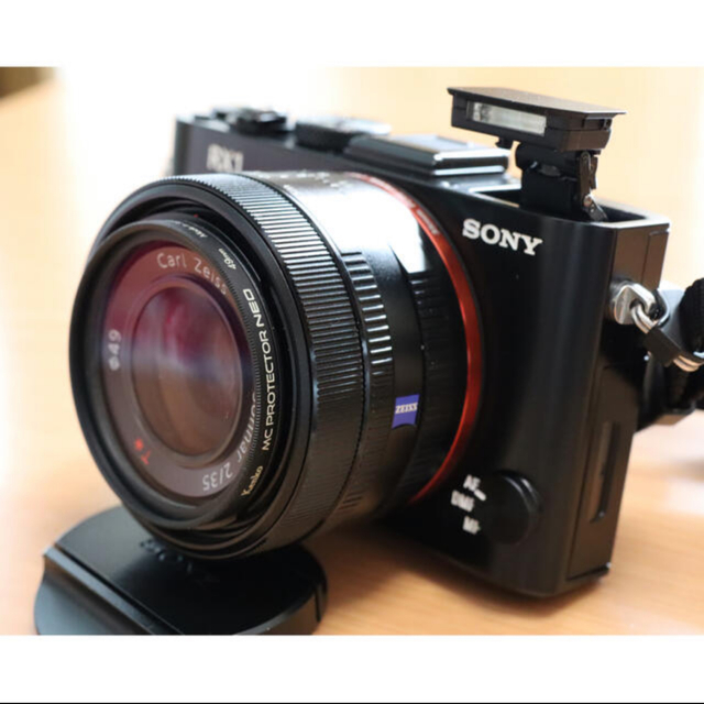 SONY RX1