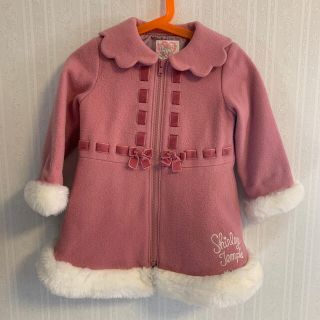 シャーリーテンプル(Shirley Temple)のシャーリーテンプル  コート(コート)