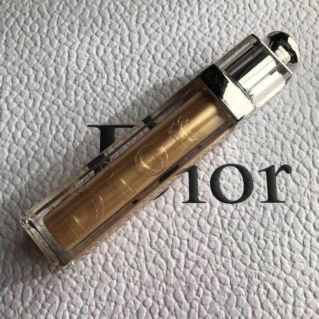 Dior(ディオール)のディオール アディクト グロス 212 コスメ/美容のベースメイク/化粧品(リップグロス)の商品写真