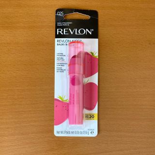 レブロン(REVLON)のレブロン　クレヨンリップ(口紅)