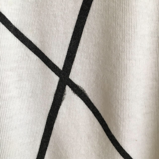dholic(ディーホリック)のDholic♡スリットロングTシャツ レディースのトップス(Tシャツ(半袖/袖なし))の商品写真