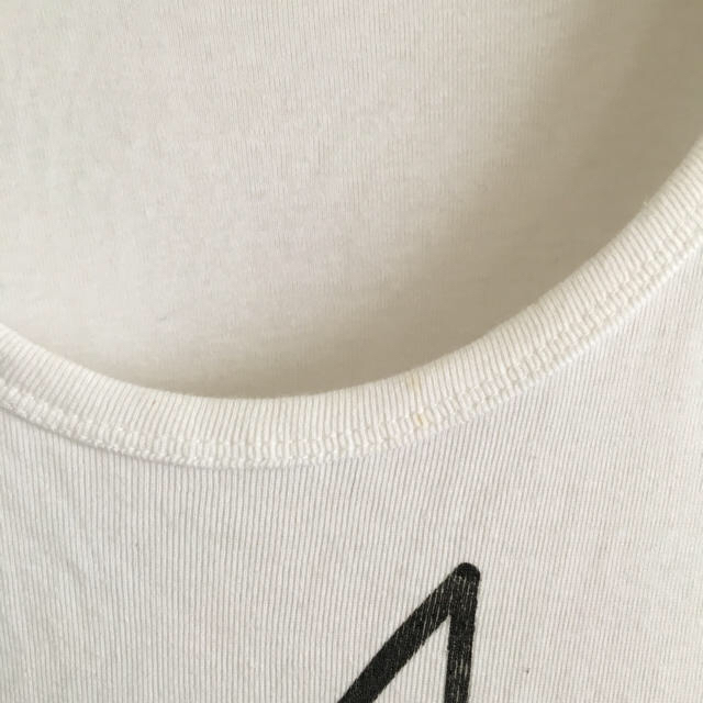 dholic(ディーホリック)のDholic♡スリットロングTシャツ レディースのトップス(Tシャツ(半袖/袖なし))の商品写真