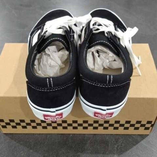 VANS(ヴァンズ)の【あかり様専用】VANS オールドスクール 24cm レディースの靴/シューズ(スニーカー)の商品写真