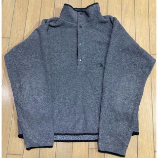 ザノースフェイス(THE NORTH FACE)のhonoさん専用　90'sノースフェイス　フリース(ニット/セーター)