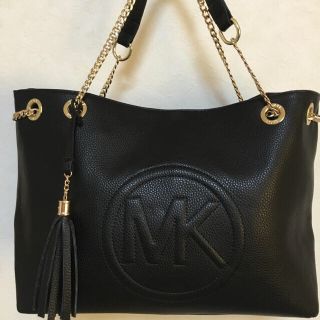 マイケルコース(Michael Kors)のマイケルコース ショルダートートバッグ(ショルダーバッグ)