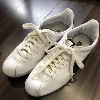 ナイキ(NIKE)のNIKE レザーコルテッツ(スニーカー)