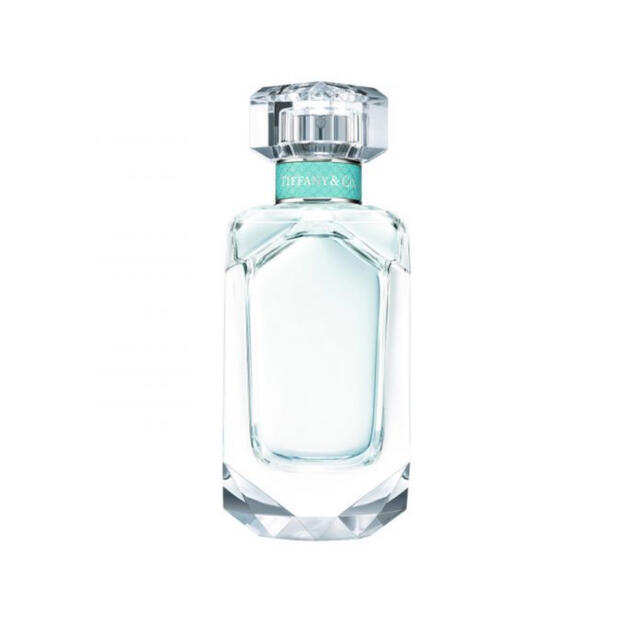 Tiffany & Co.(ティファニー)のティファニー 香水 50ml コスメ/美容の香水(香水(女性用))の商品写真