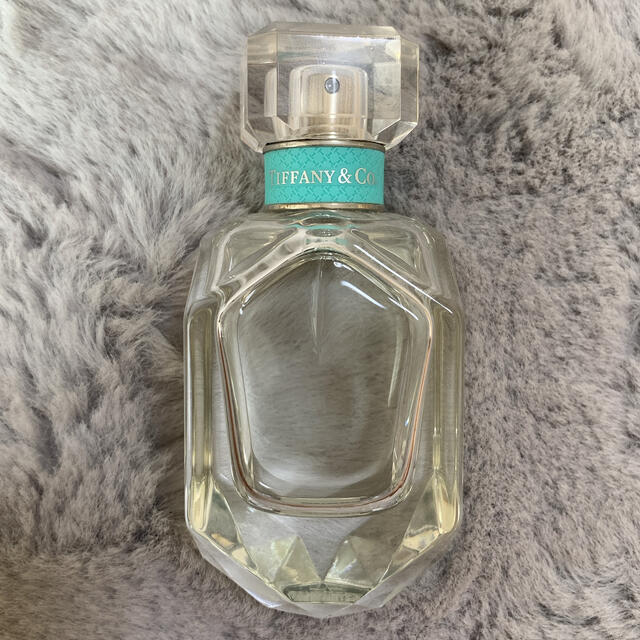 Tiffany & Co.(ティファニー)のティファニー 香水 50ml コスメ/美容の香水(香水(女性用))の商品写真