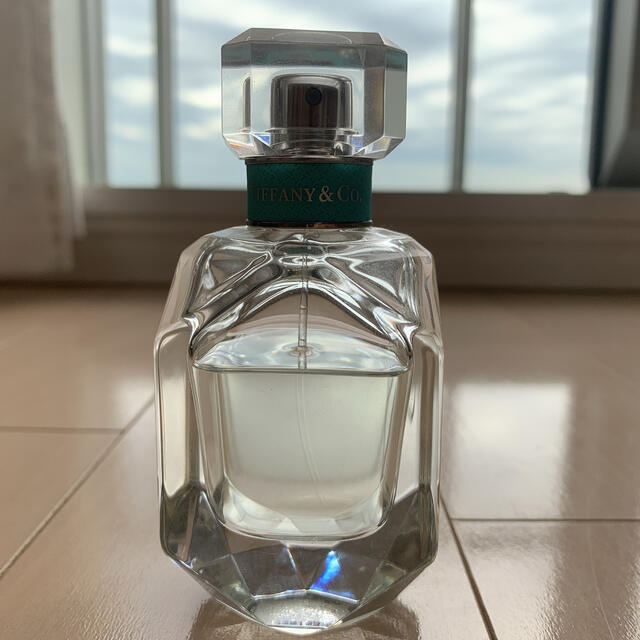 Tiffany & Co.(ティファニー)のティファニー 香水 50ml コスメ/美容の香水(香水(女性用))の商品写真