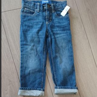 オールドネイビー(Old Navy)の新品 old navy オールドネイビー  デニム パンツ   ジーパン(パンツ/スパッツ)