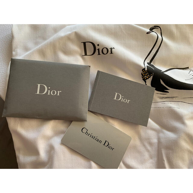 ハンドバッグ正規品Dior ladyDior