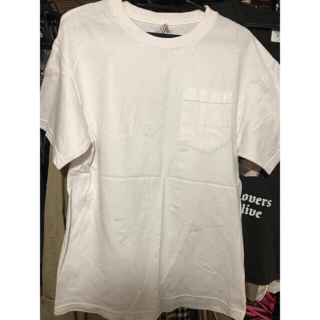 FTC(エフティーシー)のKYNE Tシャツ メンズのトップス(Tシャツ/カットソー(半袖/袖なし))の商品写真