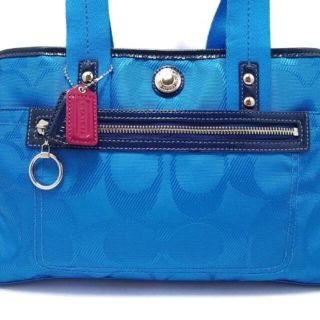 コーチ(COACH)のCOACH(コーチ) トートバッグ美品  F14876(トートバッグ)