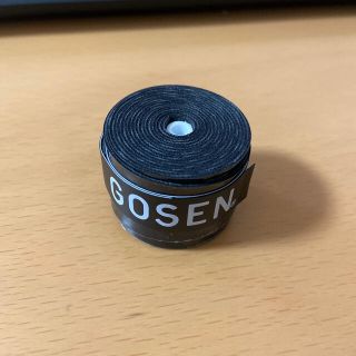 ゴーセン(GOSEN)のGOSEN グリップテープ(バドミントン)