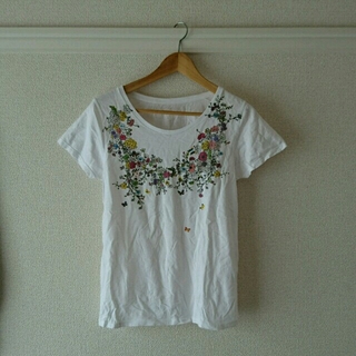 グラニフ(Design Tshirts Store graniph)のグラニフ☆Tシャツ(Tシャツ(半袖/袖なし))